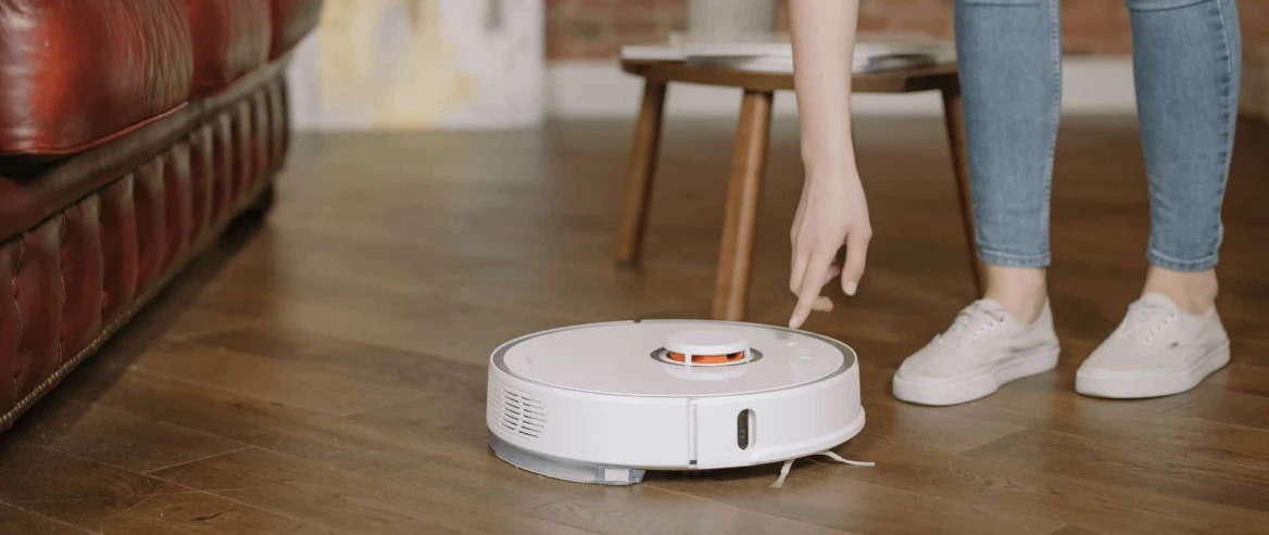 robot vacuum buying guide