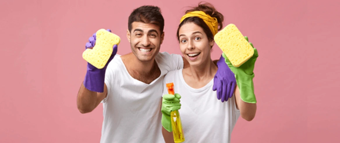 5 homemade cleaners you can make with simple ingredients