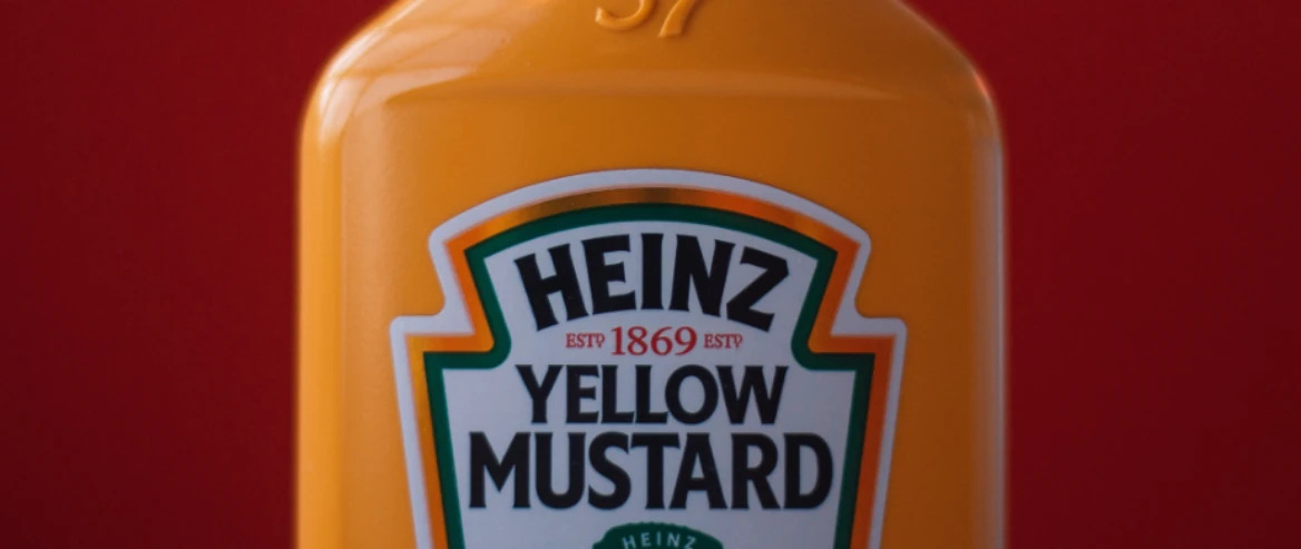 how to get mustard stains out of carpet