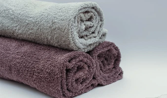 how often should you replace towels