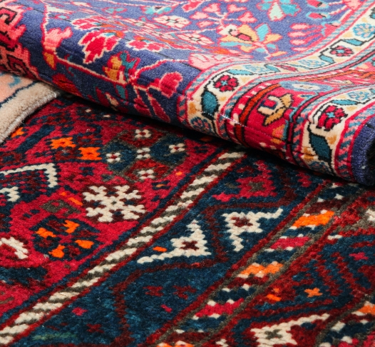 Persian Rugs