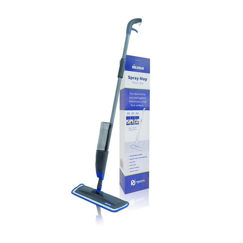 Peerless Silvan Spray Mop