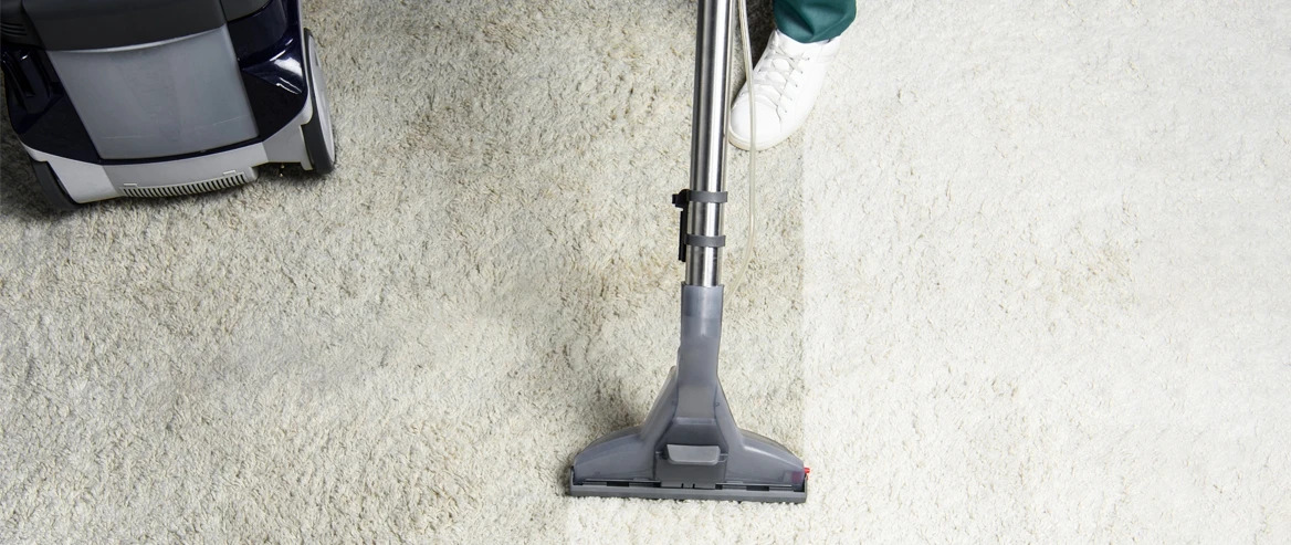 Carpet Cleaning