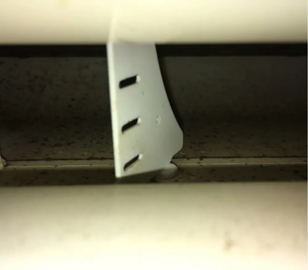 3 Aircon Cleaning Before