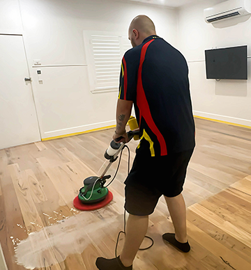 Blending Hardwax Oil Coating Long Lasting Protection