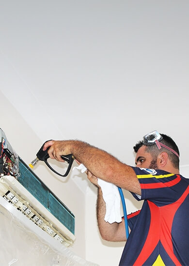 Aircon Cleaning Canberra