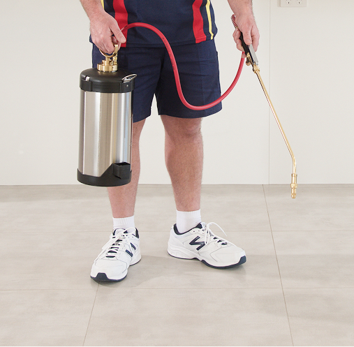 Secondary Treatment