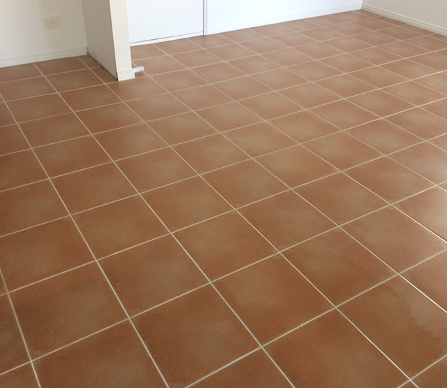 Tile Cleaning 6 After