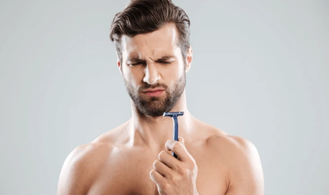 how often should you replace your disposable razor