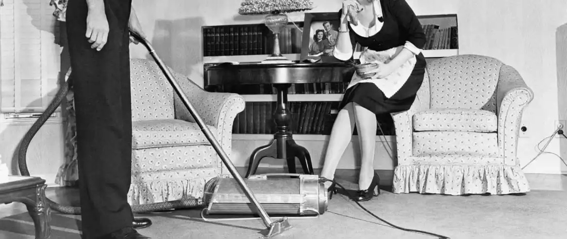 old school cleaning tips