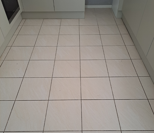 Tile Cleaning 3 Before