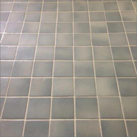 1 Tile Cleaning After