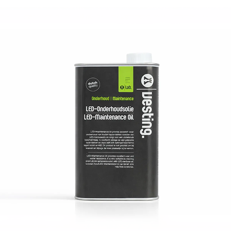 Vesting Maintenance Oil 1L