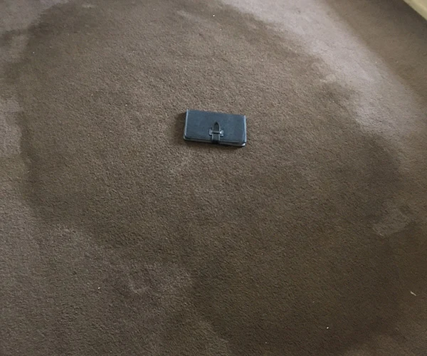 Carpet Cleaning 07 Before