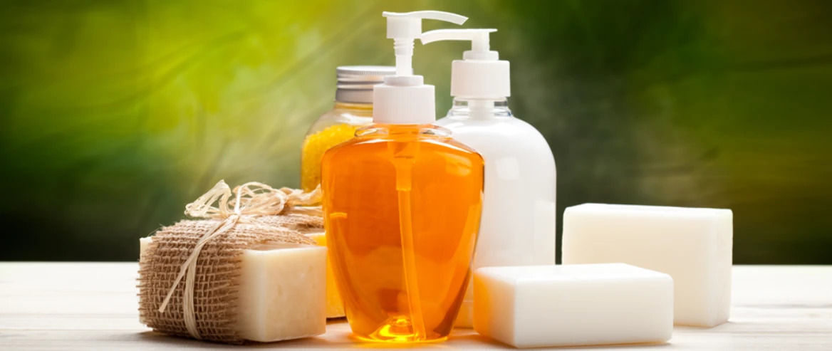 how to use castile soap for cleaning