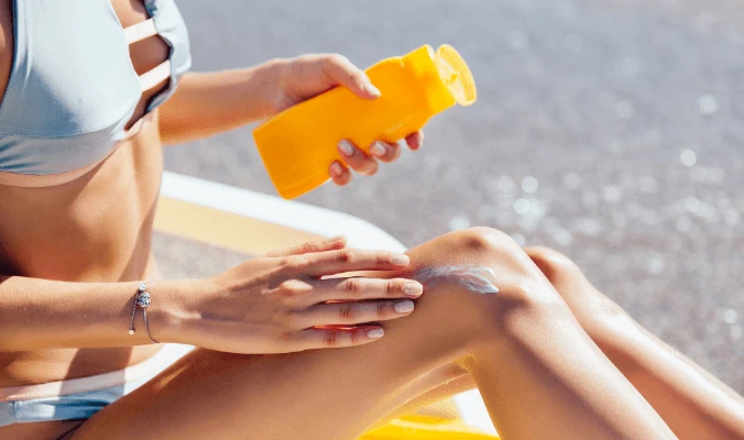 how often should you replace your sunscreen