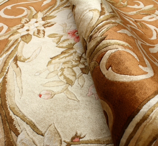 Viscose Rugs