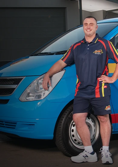 Carpet Cleaning Desktop Cootamundra