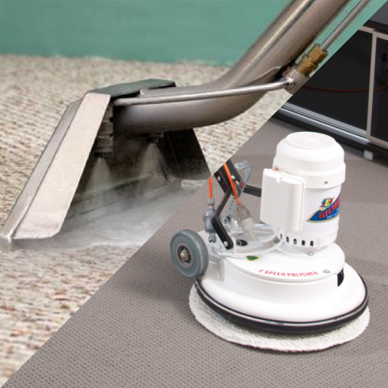 carpet steam cleaning melbourne