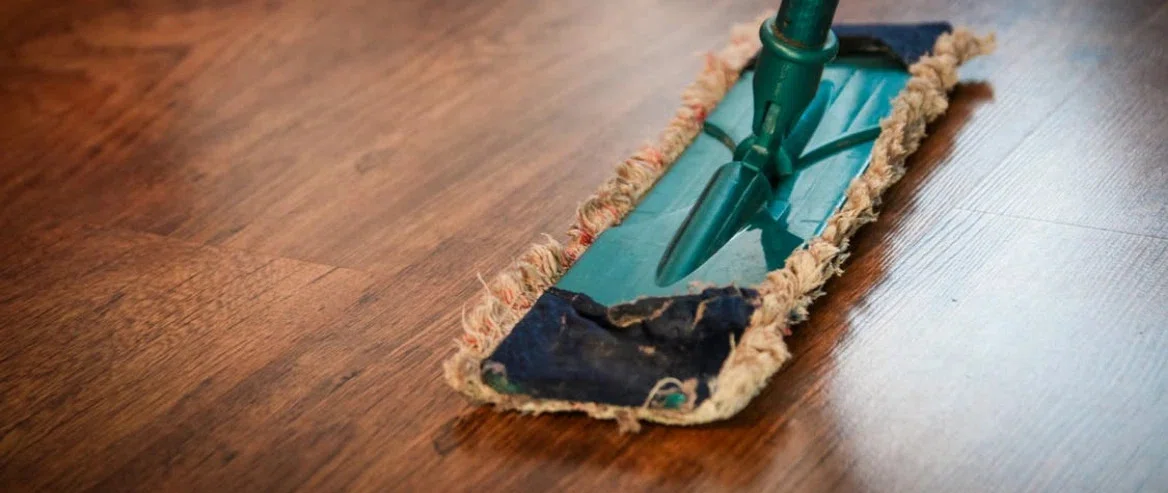 how to fix common wood floor issues