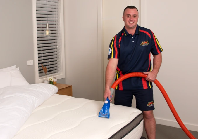 Electrodry Mattress Cleaning Technician