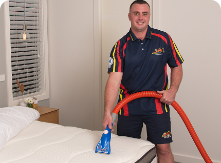 Mattress Cleaning Thumbnail