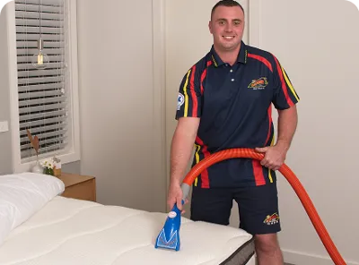 Mattress Cleaning Thumbnail