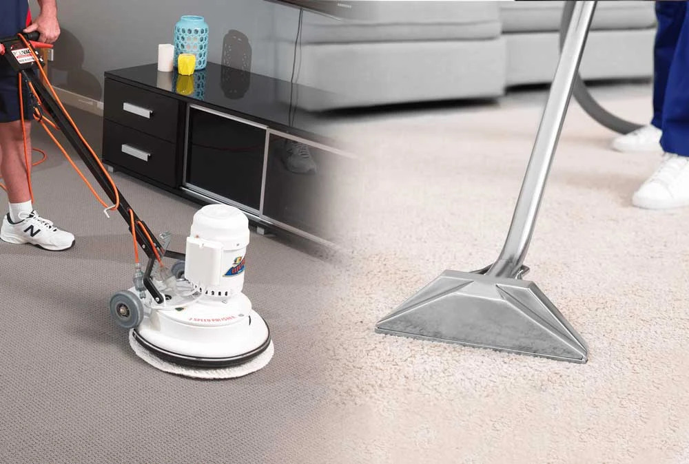 Pros & Cons Of Carpet Steaming & Dry Carpet Cleaning (Updated)