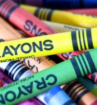 How To Remove Crayon from Your Carpet