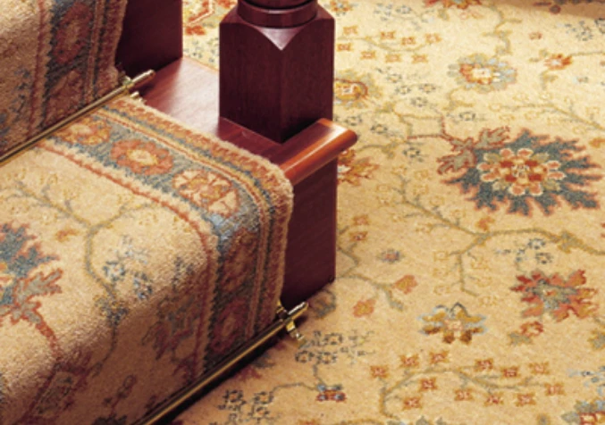 wilton carpet