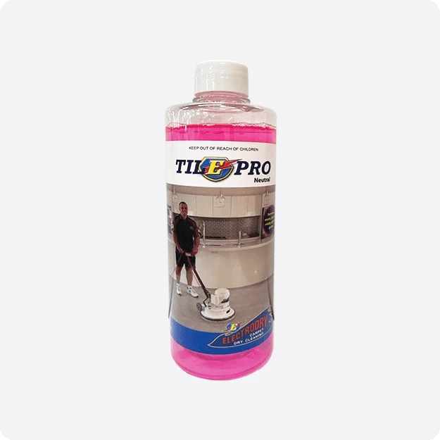 Tilepro Tile Cleaner