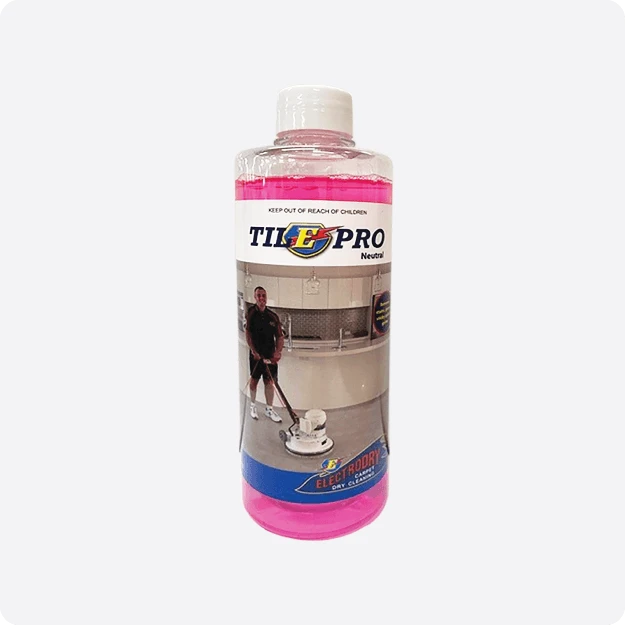 TilePro Tile Cleaner