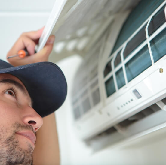what makes electrodry aircon cleaning ballarat effective
