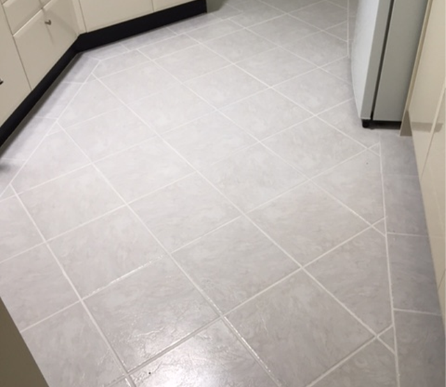 Tile Cleaning 10 After
