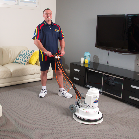 best carpet cleaning batemans bay nsw