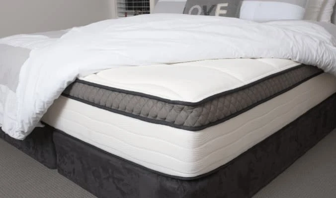 how often should you replace your mattress