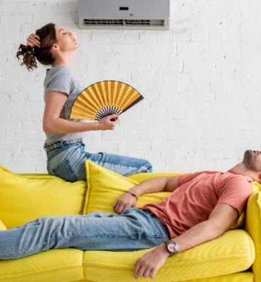 5 Effective Strategies to Slash Your Aircon Power Bill
