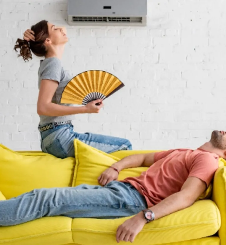 10 Effective Strategies to Slash Your Aircon Power Bill