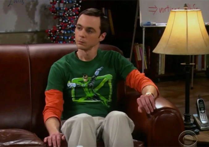 sheldon couch