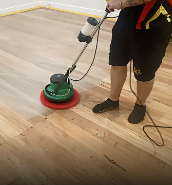 Blending Hardwax Oil Coating Long Lasting Protection