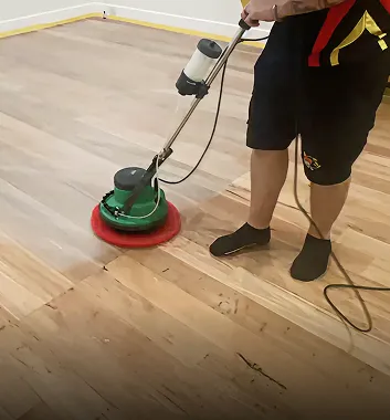 Blending Hardwax Oil Coating Long Lasting Protection