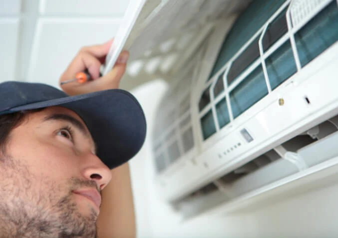 Maintain and use your air conditioner correctly