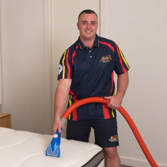 mattress cleaning launceston