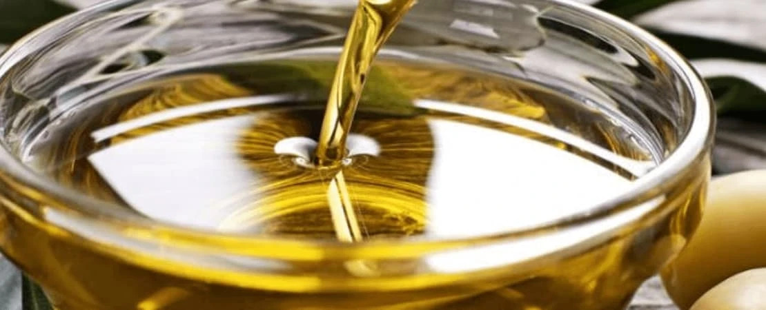 cleaning uses for olive oil