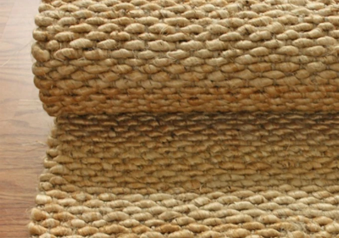 jute carpet