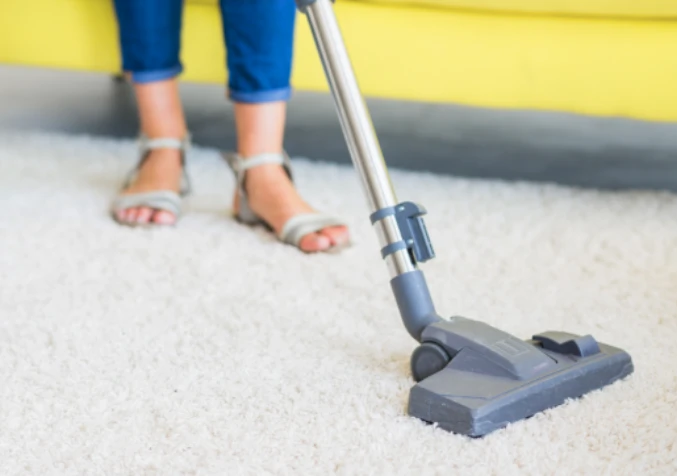 what is fair wear and tear for carpet
