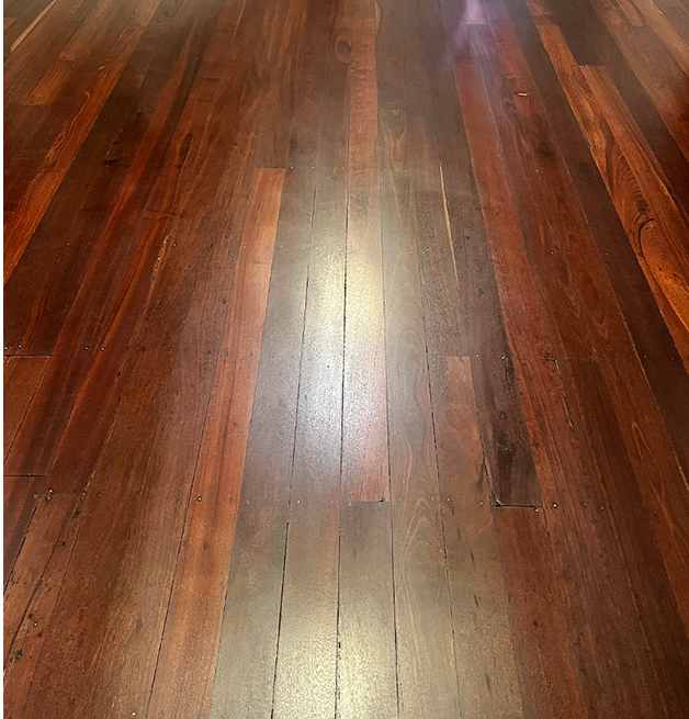 Floor Vesting 03 A