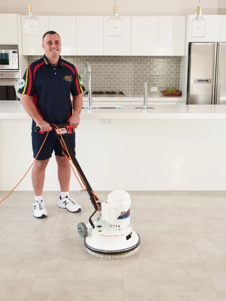tile and grout cleaning adelaide