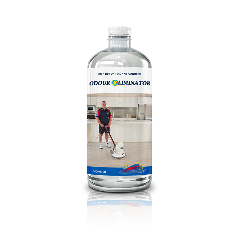 Odour Eliminator