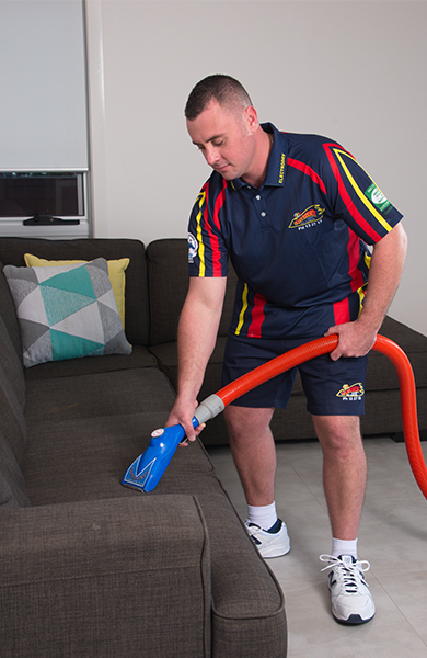 Lounge Cleaning Forster